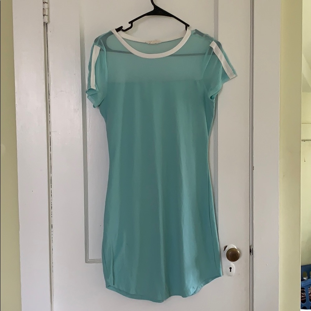 Vintage dress